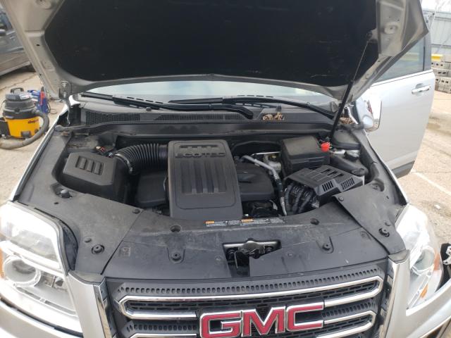 Photo 6 VIN: 2GKALNEK9H6125198 - GMC TERRAIN SL 