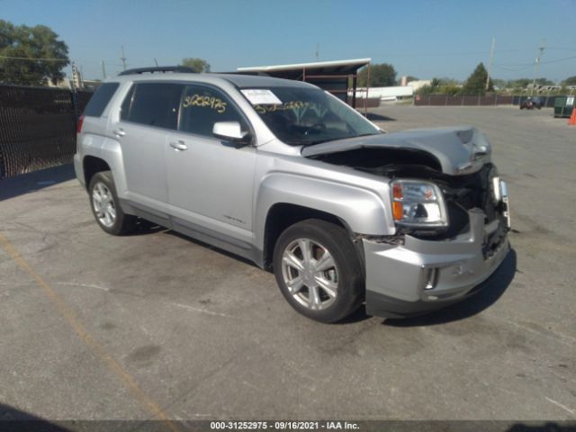 Photo 0 VIN: 2GKALNEK9H6157651 - GMC TERRAIN 