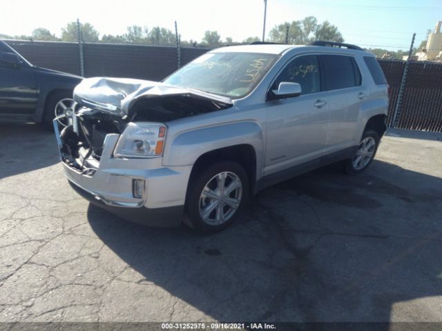 Photo 1 VIN: 2GKALNEK9H6157651 - GMC TERRAIN 