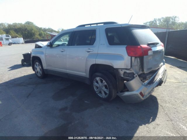 Photo 2 VIN: 2GKALNEK9H6157651 - GMC TERRAIN 