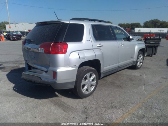 Photo 3 VIN: 2GKALNEK9H6157651 - GMC TERRAIN 