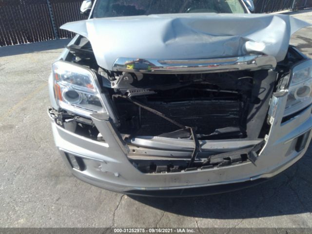 Photo 5 VIN: 2GKALNEK9H6157651 - GMC TERRAIN 