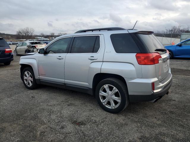 Photo 1 VIN: 2GKALNEK9H6167192 - GMC TERRAIN SL 