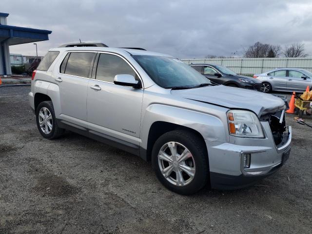 Photo 3 VIN: 2GKALNEK9H6167192 - GMC TERRAIN SL 