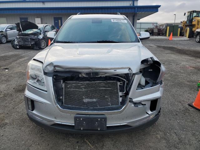 Photo 4 VIN: 2GKALNEK9H6167192 - GMC TERRAIN SL 