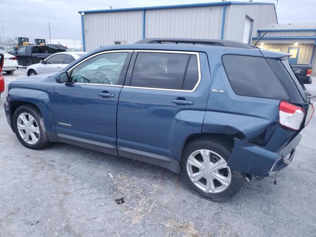 Photo 1 VIN: 2GKALNEK9H6182436 - GMC TERRAIN 