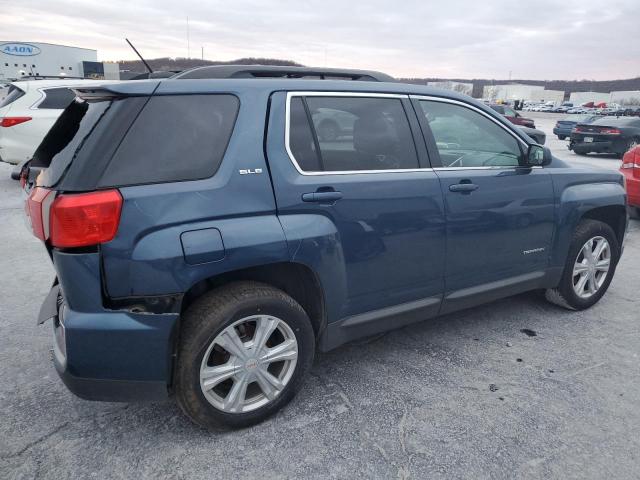 Photo 2 VIN: 2GKALNEK9H6182436 - GMC TERRAIN 