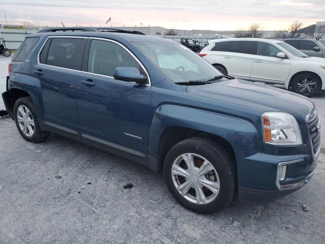 Photo 3 VIN: 2GKALNEK9H6182436 - GMC TERRAIN 