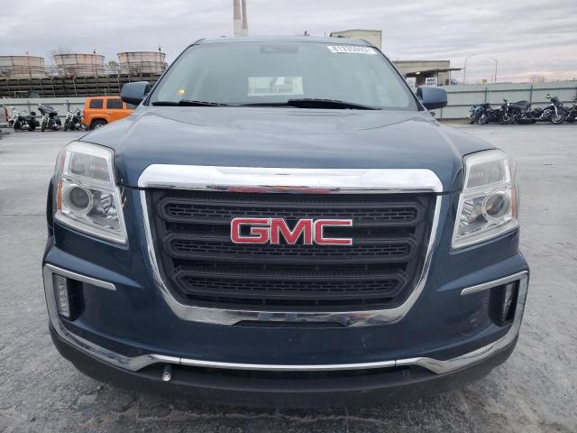 Photo 4 VIN: 2GKALNEK9H6182436 - GMC TERRAIN 