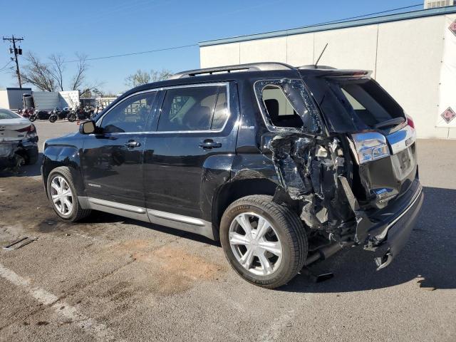 Photo 1 VIN: 2GKALNEK9H6204967 - GMC TERRAIN SL 