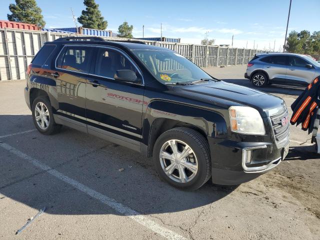 Photo 3 VIN: 2GKALNEK9H6204967 - GMC TERRAIN SL 