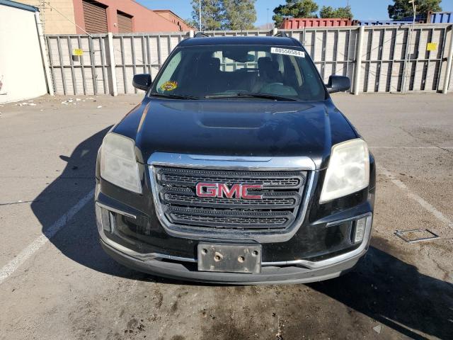 Photo 4 VIN: 2GKALNEK9H6204967 - GMC TERRAIN SL 