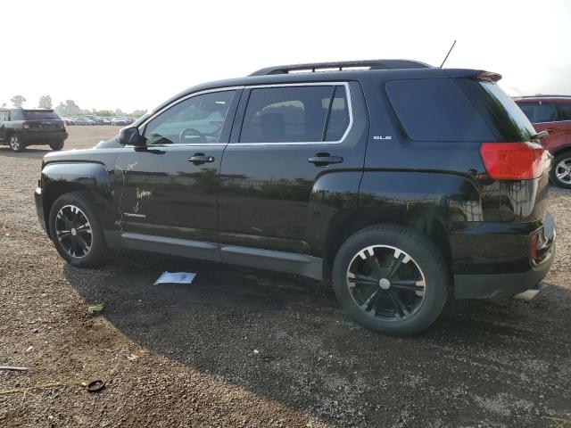 Photo 1 VIN: 2GKALNEK9H6231165 - GMC TERRAIN 