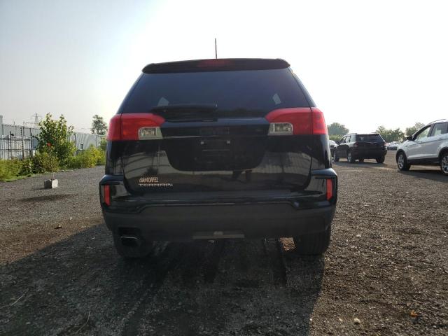 Photo 5 VIN: 2GKALNEK9H6231165 - GMC TERRAIN 