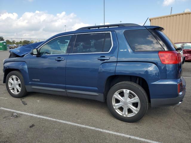 Photo 1 VIN: 2GKALNEK9H6248466 - GMC TERRAIN SL 