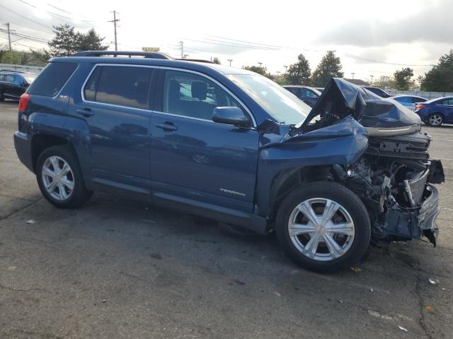 Photo 3 VIN: 2GKALNEK9H6248466 - GMC TERRAIN SL 