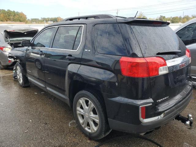 Photo 1 VIN: 2GKALNEK9H6298235 - GMC TERRAIN SL 