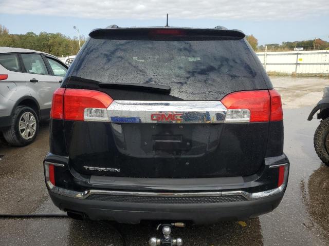 Photo 5 VIN: 2GKALNEK9H6298235 - GMC TERRAIN SL 