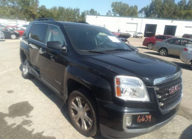 Photo 0 VIN: 2GKALNEK9H6304373 - GMC TERRAIN 