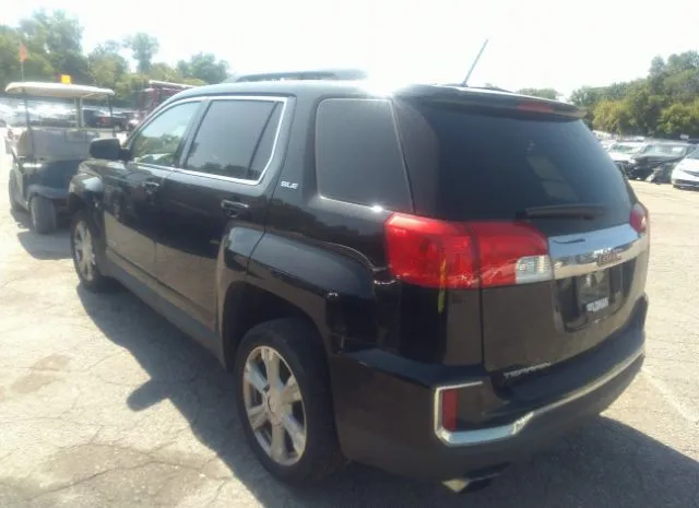 Photo 2 VIN: 2GKALNEK9H6304373 - GMC TERRAIN 