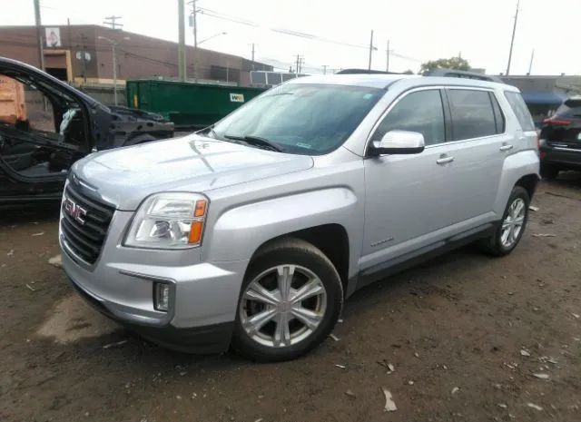 Photo 1 VIN: 2GKALNEK9H6322842 - GMC TERRAIN 