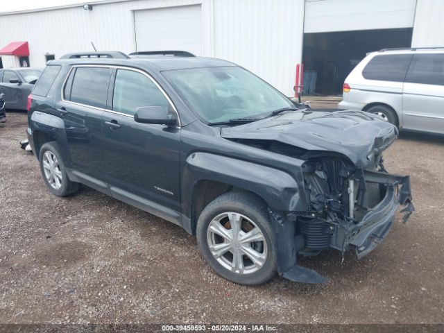 Photo 0 VIN: 2GKALNEK9H6323683 - GMC TERRAIN 