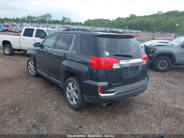 Photo 2 VIN: 2GKALNEK9H6323683 - GMC TERRAIN 