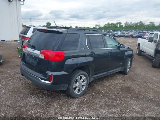 Photo 3 VIN: 2GKALNEK9H6323683 - GMC TERRAIN 