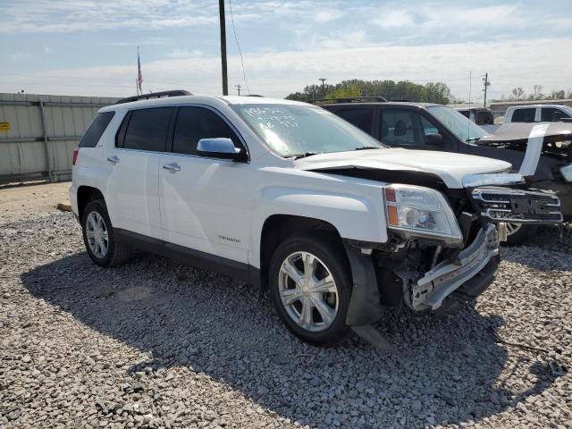 Photo 3 VIN: 2GKALNEK9H6324204 - GMC TERRAIN SL 