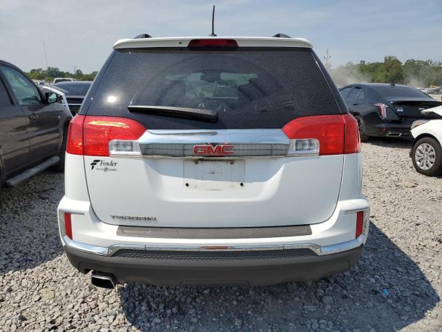 Photo 5 VIN: 2GKALNEK9H6324204 - GMC TERRAIN SL 