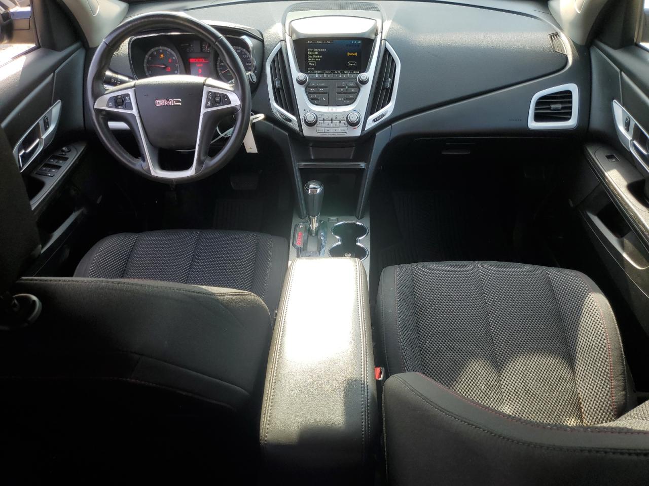 Photo 7 VIN: 2GKALNEK9H6325286 - GMC TERRAIN 