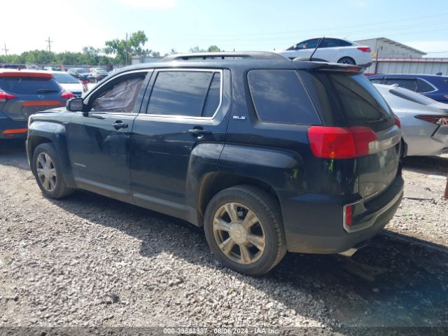 Photo 2 VIN: 2GKALNEK9H6325319 - GMC TERRAIN 