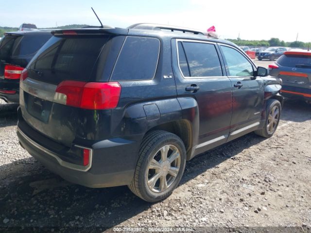 Photo 3 VIN: 2GKALNEK9H6325319 - GMC TERRAIN 