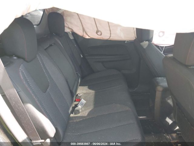 Photo 7 VIN: 2GKALNEK9H6325319 - GMC TERRAIN 