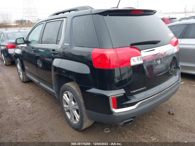 Photo 2 VIN: 2GKALNEK9H6337258 - GMC TERRAIN 