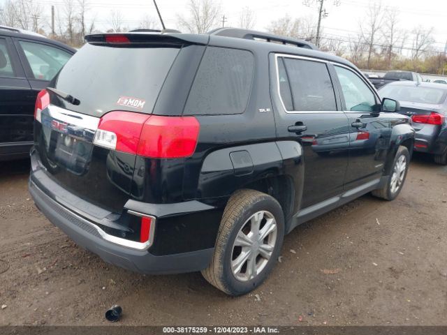 Photo 3 VIN: 2GKALNEK9H6337258 - GMC TERRAIN 