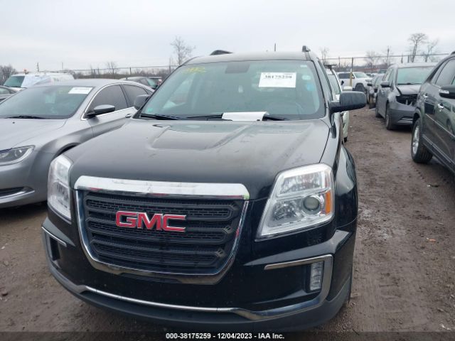 Photo 5 VIN: 2GKALNEK9H6337258 - GMC TERRAIN 