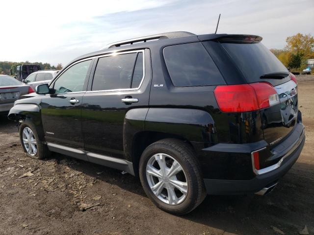 Photo 1 VIN: 2GKALNEK9H6339396 - GMC TERRAIN 