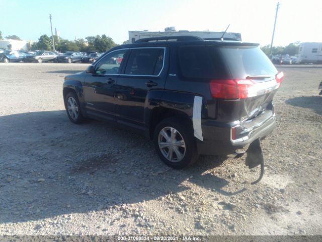 Photo 2 VIN: 2GKALNEK9H6340578 - GMC TERRAIN 