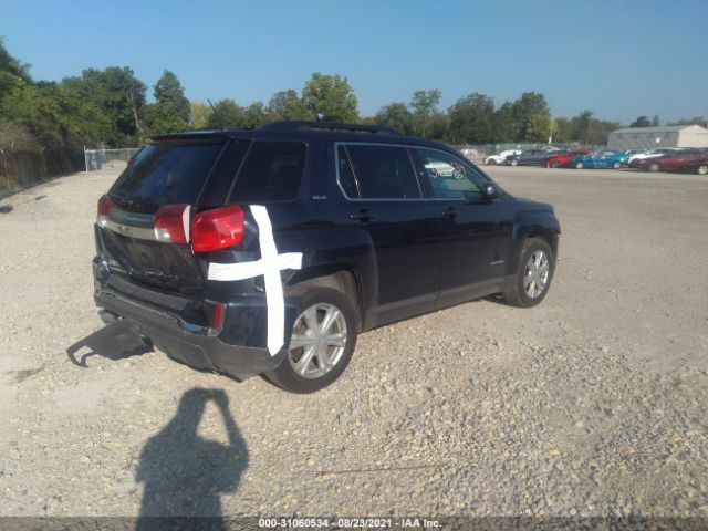 Photo 3 VIN: 2GKALNEK9H6340578 - GMC TERRAIN 