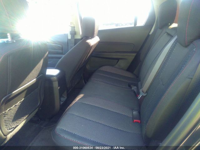 Photo 7 VIN: 2GKALNEK9H6340578 - GMC TERRAIN 