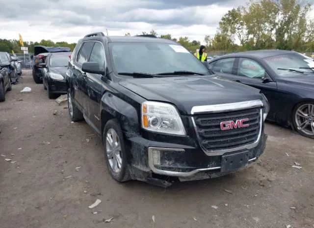 Photo 0 VIN: 2GKALNEK9H6341150 - GMC TERRAIN 