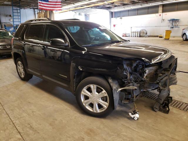 Photo 3 VIN: 2GKALNEK9H6348387 - GMC TERRAIN SL 