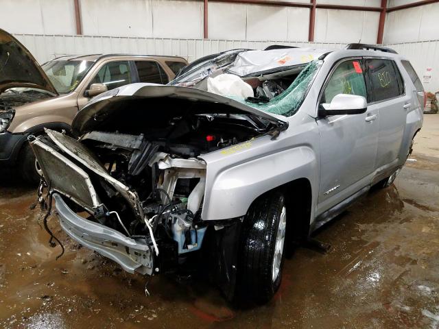 Photo 1 VIN: 2GKALNEK9H6353413 - GMC TERRAIN SL 