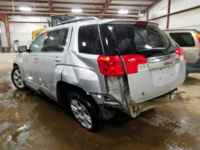 Photo 2 VIN: 2GKALNEK9H6353413 - GMC TERRAIN SL 