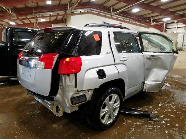 Photo 3 VIN: 2GKALNEK9H6353413 - GMC TERRAIN SL 