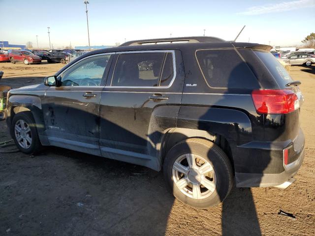 Photo 1 VIN: 2GKALNEKXG6100602 - GMC TERRAIN 