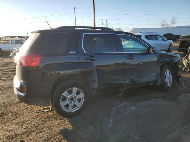 Photo 2 VIN: 2GKALNEKXG6100602 - GMC TERRAIN 