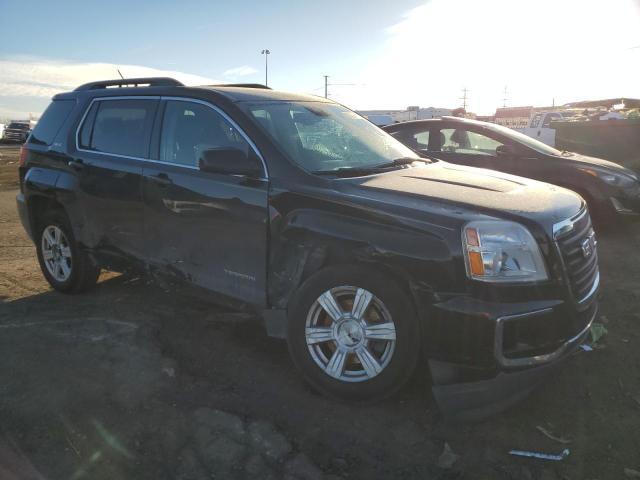 Photo 3 VIN: 2GKALNEKXG6100602 - GMC TERRAIN 