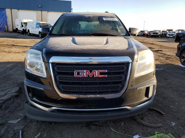 Photo 4 VIN: 2GKALNEKXG6100602 - GMC TERRAIN 